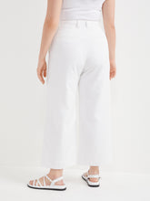 Load image into Gallery viewer, The Crop Trouser
