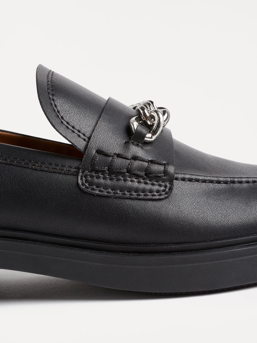 The Cameron Loafer
