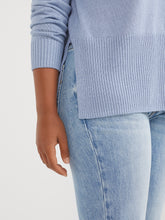 Load image into Gallery viewer, The Relaxed V-Neck Pullover
