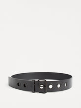 Load image into Gallery viewer, The Eyelet Detail Belt
