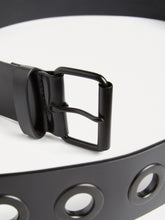 Load image into Gallery viewer, The Eyelet Detail Belt
