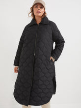 Load image into Gallery viewer, The Light Longline Down Puffer
