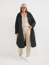 Load image into Gallery viewer, The Light Longline Down Puffer
