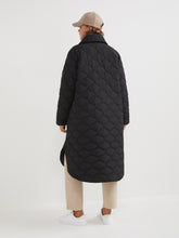Load image into Gallery viewer, The Light Longline Down Puffer
