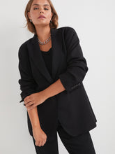 Load image into Gallery viewer, The Tuxedo Blazer
