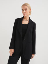 Load image into Gallery viewer, The Tuxedo Blazer
