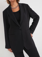 Load image into Gallery viewer, The Tuxedo Blazer
