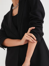 Load image into Gallery viewer, The Tuxedo Blazer
