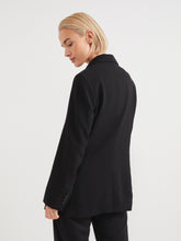 Load image into Gallery viewer, The Tuxedo Blazer
