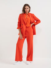 Load image into Gallery viewer, The Stretch Twill Double Breasted Blazer
