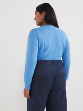 Load image into Gallery viewer, The Wrap Tie Pullover
