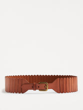 Load image into Gallery viewer, The Leather Waist Belt
