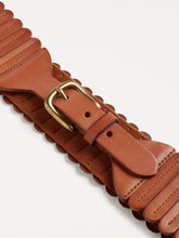 Load image into Gallery viewer, The Leather Waist Belt
