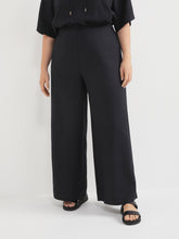 Load image into Gallery viewer, The Flat Front Linen Pant
