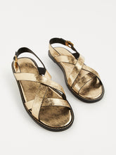 Load image into Gallery viewer, The Deva Leather Sandal
