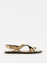 Load image into Gallery viewer, The Deva Leather Sandal

