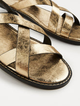 Load image into Gallery viewer, The Deva Leather Sandal
