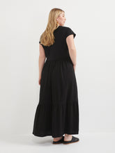 Load image into Gallery viewer, The Cotton Jersey Maxi Dress
