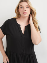 Load image into Gallery viewer, The Cotton Jersey Maxi Dress
