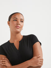 Load image into Gallery viewer, The Cotton Jersey Maxi Dress
