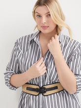 Load image into Gallery viewer, The Textured Waist Belt
