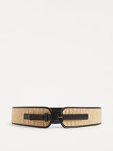 Load image into Gallery viewer, The Textured Waist Belt
