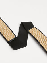 Load image into Gallery viewer, The Textured Waist Belt
