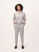 Load image into Gallery viewer, Common Standard Slouch Cotton Jersey Pant
