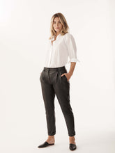 Load image into Gallery viewer, The Iconic Leather Pant
