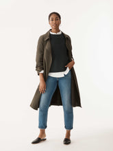Load image into Gallery viewer, The Textured Soft Merino Sweater
