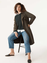 Load image into Gallery viewer, The Textured Soft Merino Sweater
