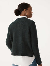 Load image into Gallery viewer, The Textured Soft Merino Sweater
