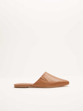 Load image into Gallery viewer, The Soft Leather Slide
